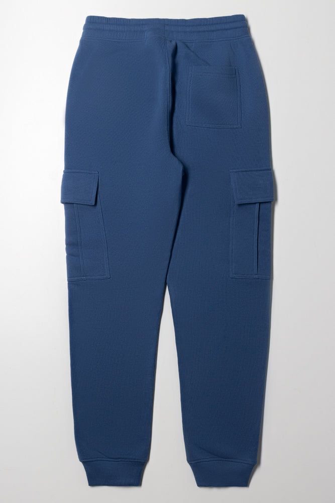 Trackpants Navy (2)