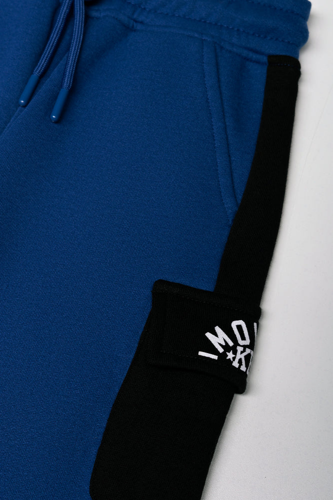 Trackpants Blue (1)