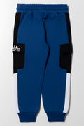 Trackpants Blue (2)