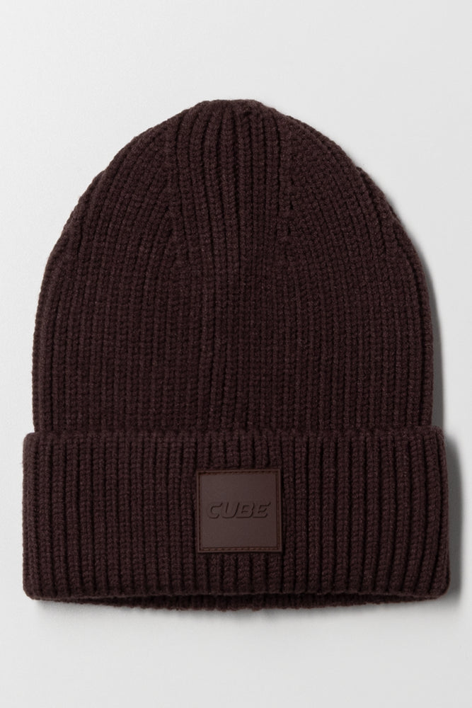Beanie Brown