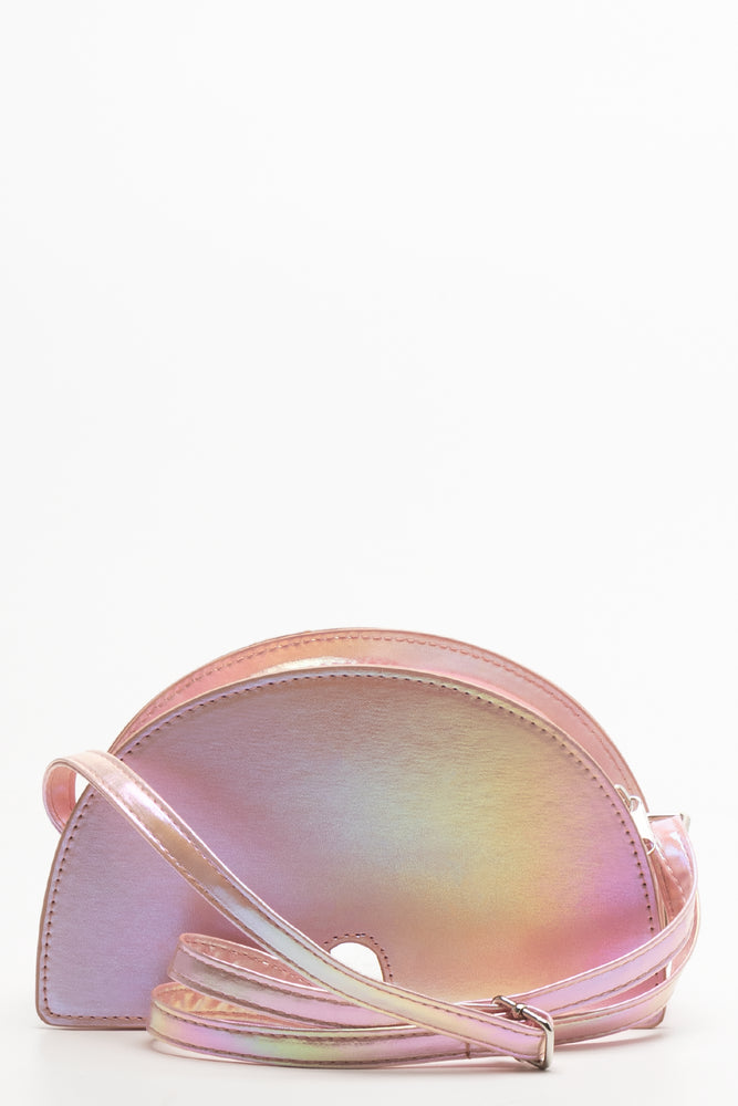 Metallic Rainbow Bag (2)