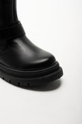 Motor Boots Black (2)