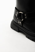 Motor Boots Black (3)