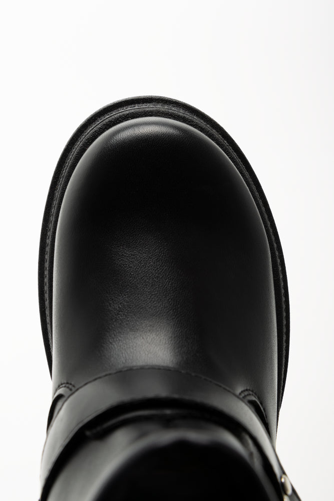 Motor Boots Black (4)