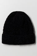 Beanie Black