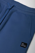 Trackpants Blue (1)