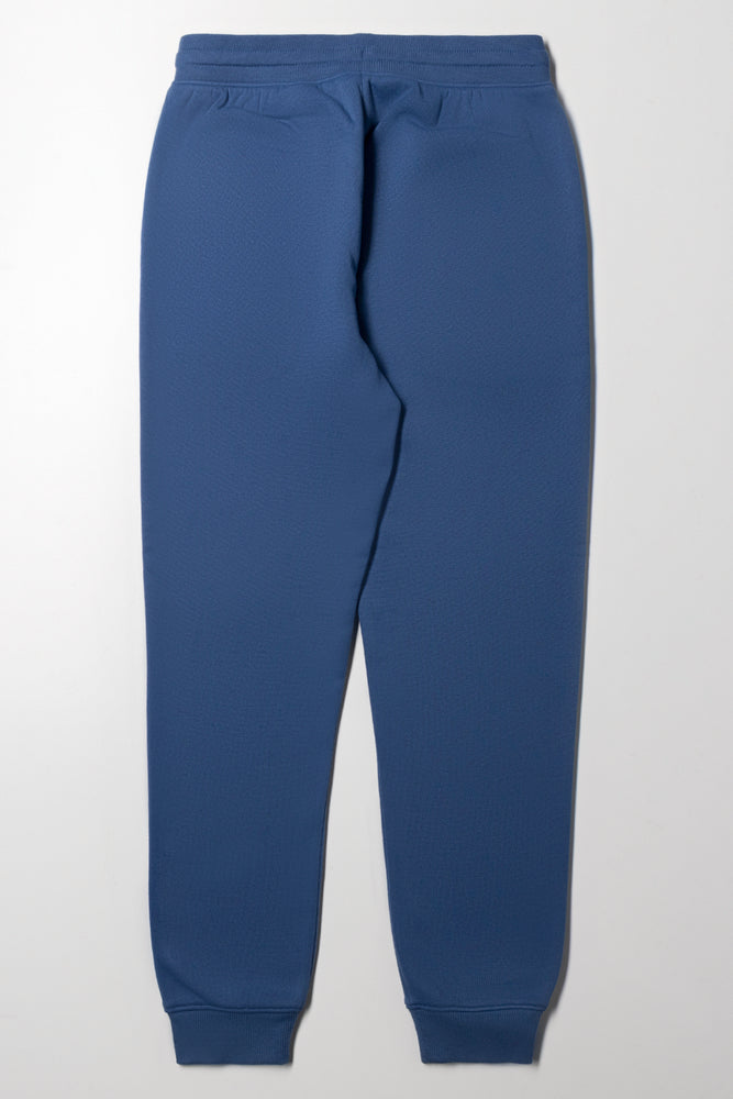 Trackpants Blue (2)