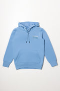 Dragon Hoodie Blue