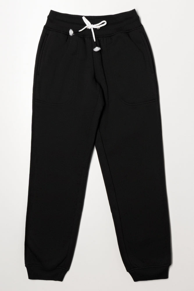 Trackpants Black