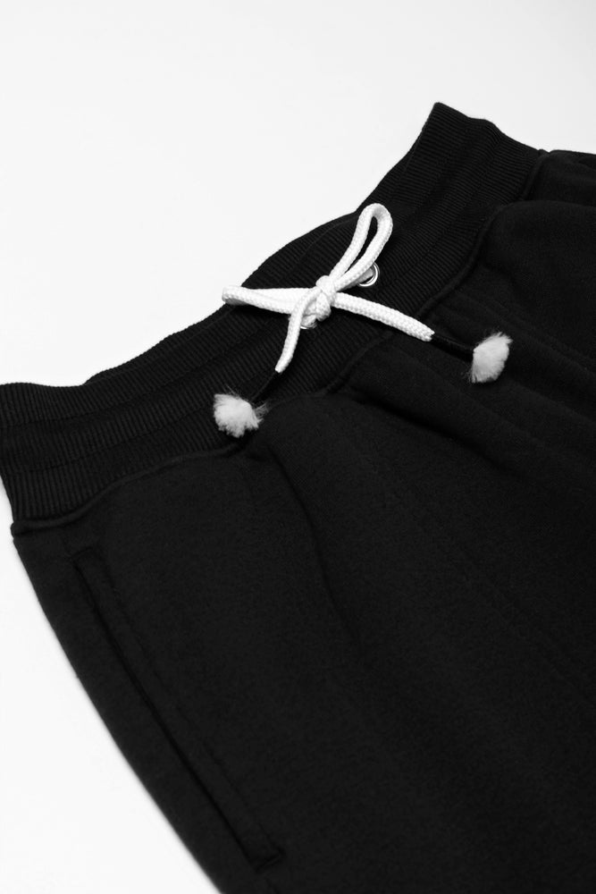 Trackpants Black