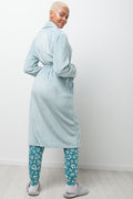Gown Blue (2)