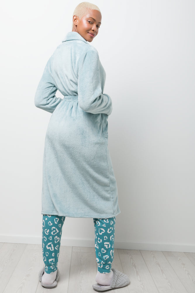 Gown Blue (2)