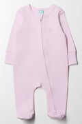 Babygrow Lilac