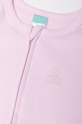 Babygrow Lilac (1)