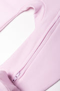 Babygrow Lilac (2)