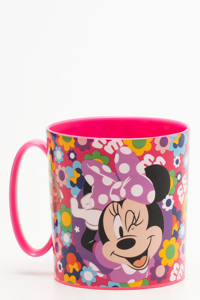 Minnie Mouse Mug 350ml