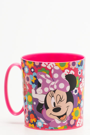 Minnie Mouse Mug 350ml