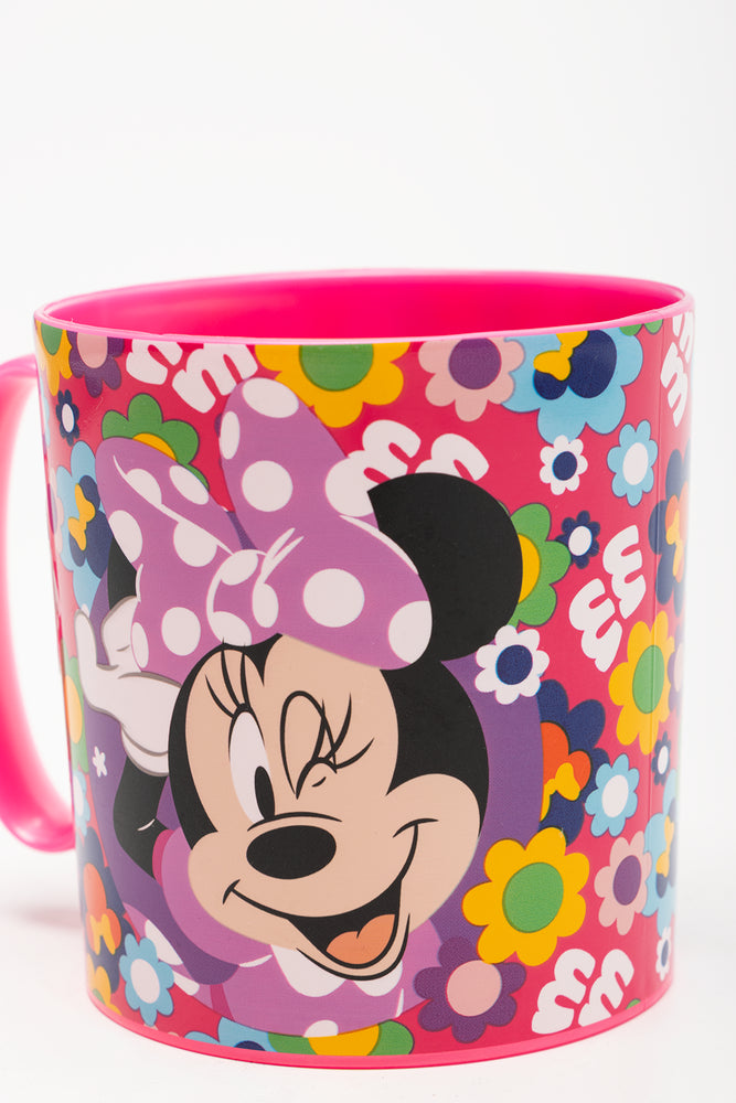 Minnie Mouse Mug 350ml (1)