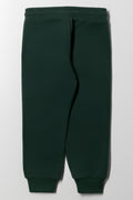 Bokkie Trackpants Green (2)
