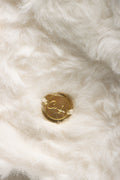 Fur Bucket Hat Natural (2)