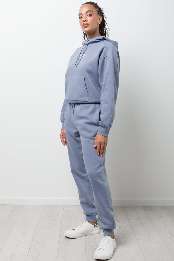 Hoodie Blue (1)