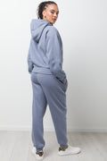 Hoodie Blue (2)
