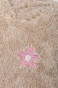 Sherpa Hoodie Natural (2)