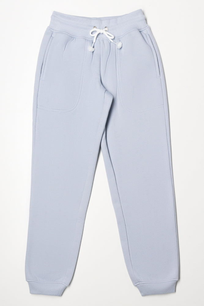 Trackpants Blue