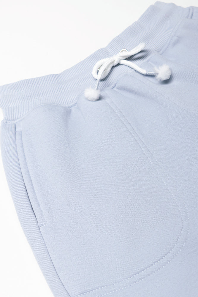 Trackpants Blue