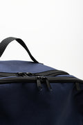Jumbo Laptop USB Bag Navy (3)