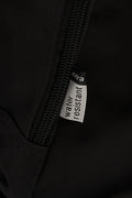 Jumbo Laptop USB Bag Black (4)