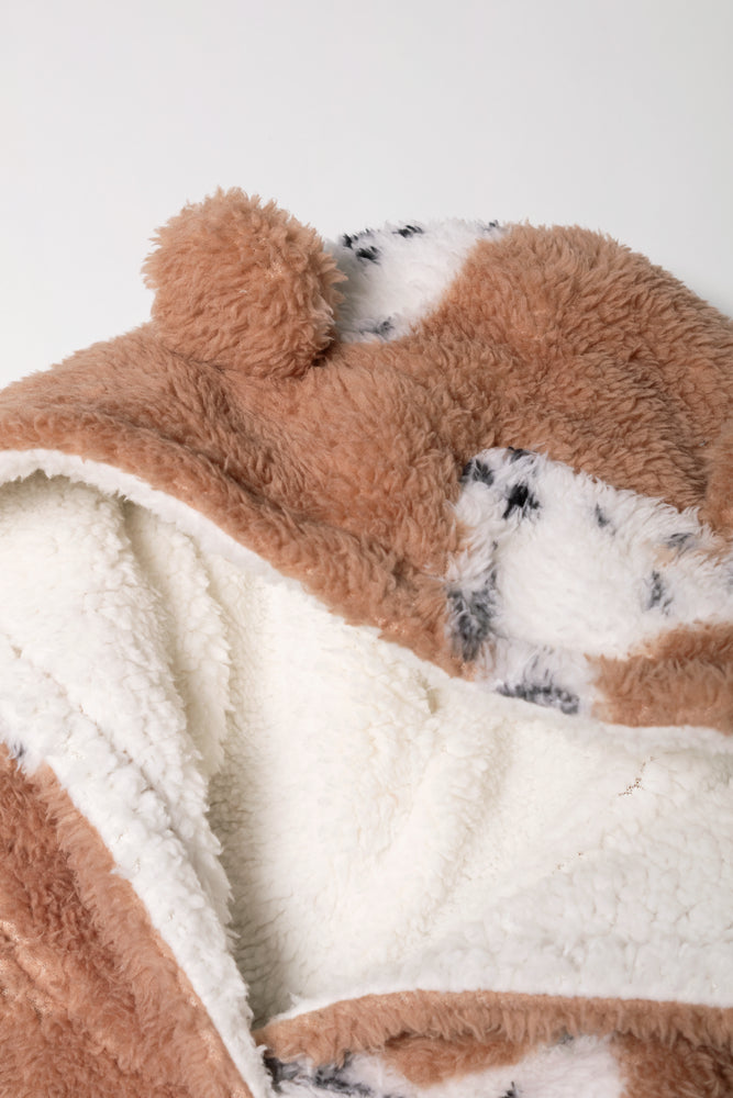 Bear Huggle Brown (1)