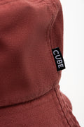 Bucket Hat Rust (2)