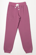 Trackpants Purple