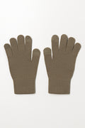 Gloves Green