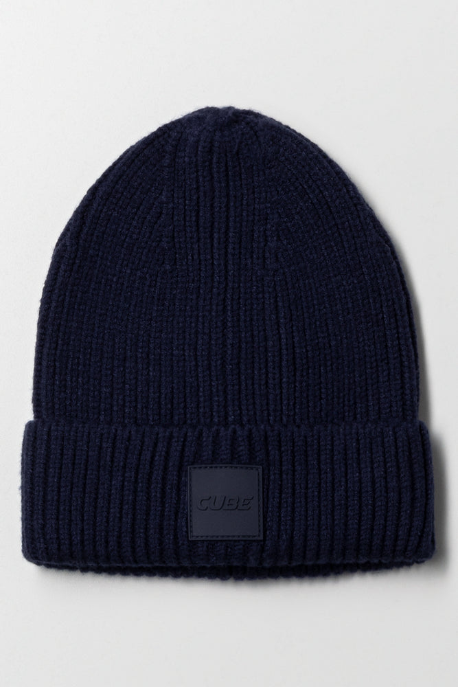 Beanie Navy