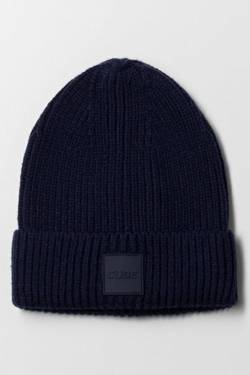 Beanie Navy