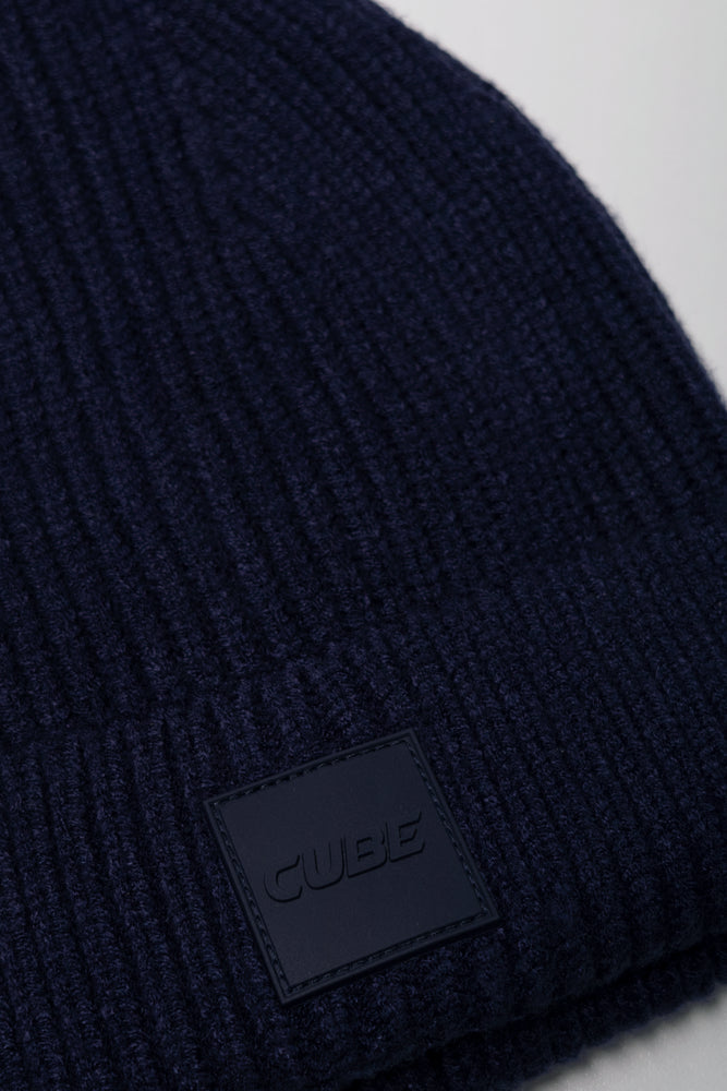 Beanie Navy