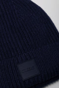 Beanie Navy (1)
