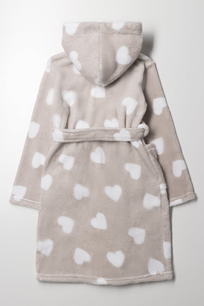 Heart Gown Light Grey (2)