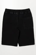 Spider-Man Denim Shorts Black (3)