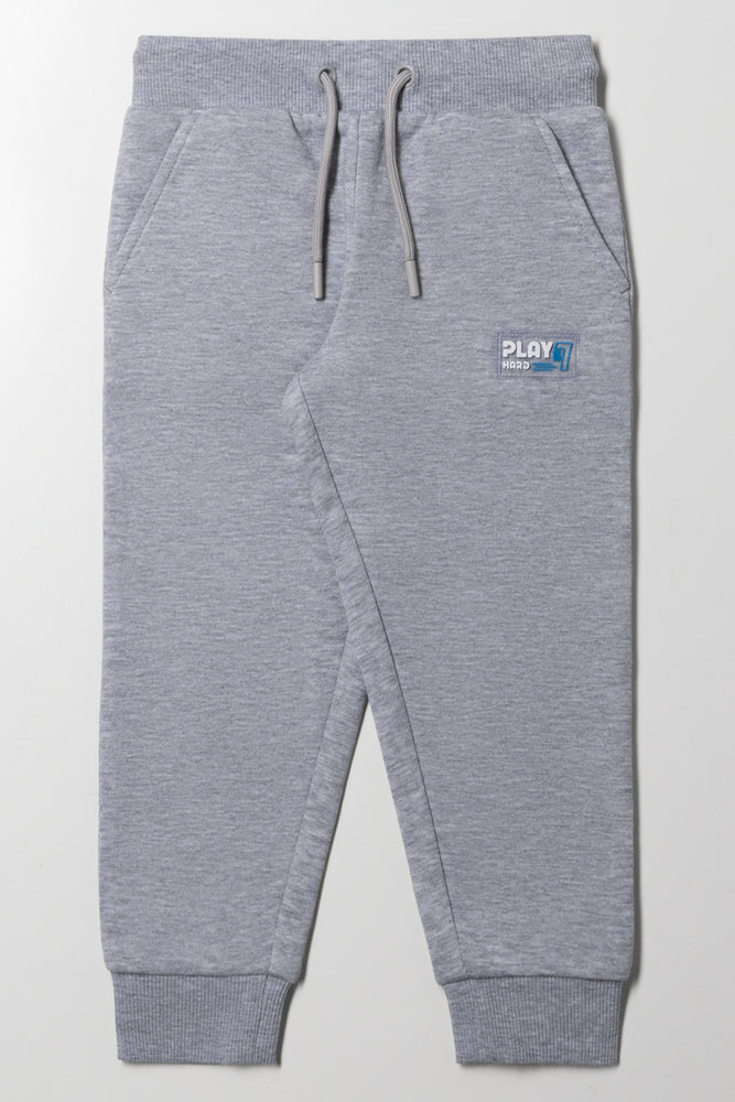 Trackpants Grey