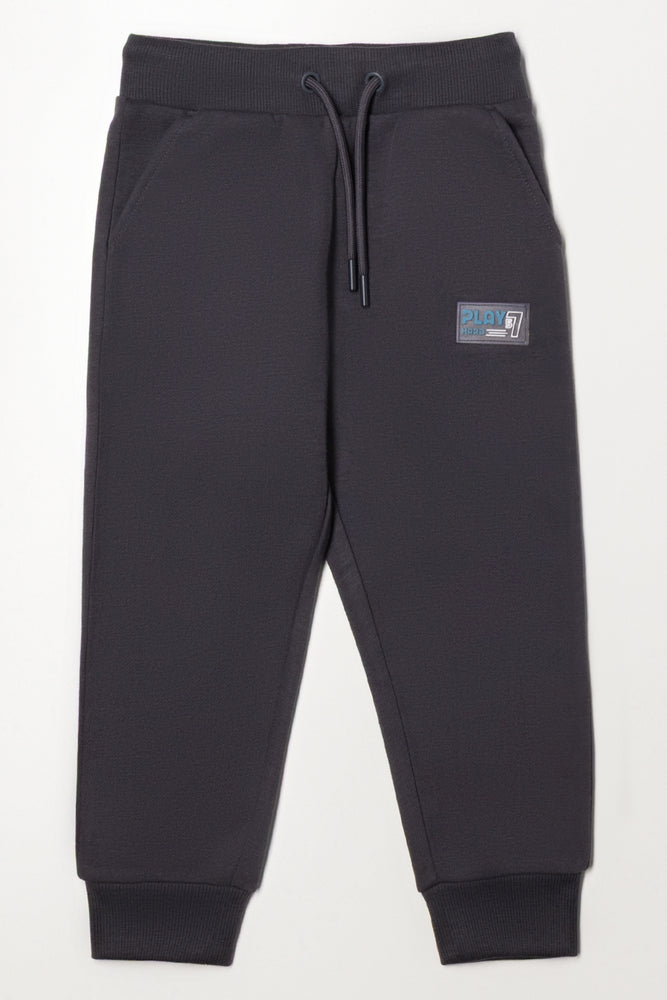 Trackpants Dark Grey