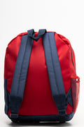 Paw Patrol Backpack Red (2)