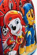 Paw Patrol Backpack Red (3)
