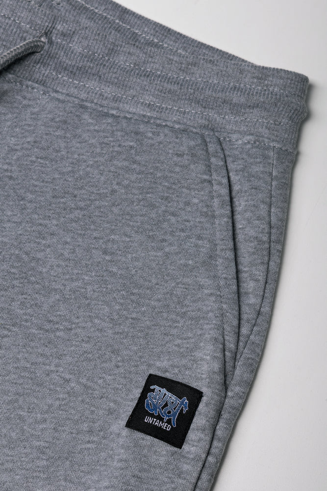 Trackpants Grey
