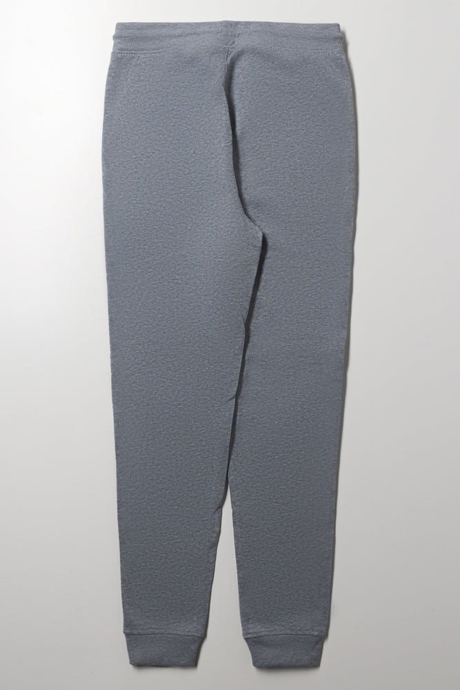 Trackpants Grey (2)