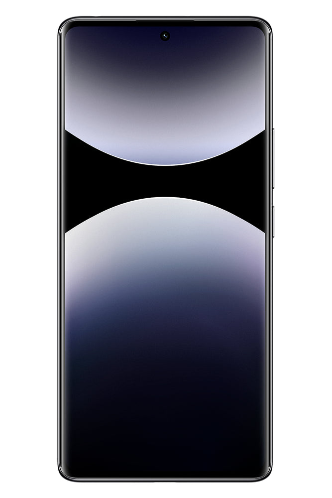 Black 128GB Quad Camera Smartphone