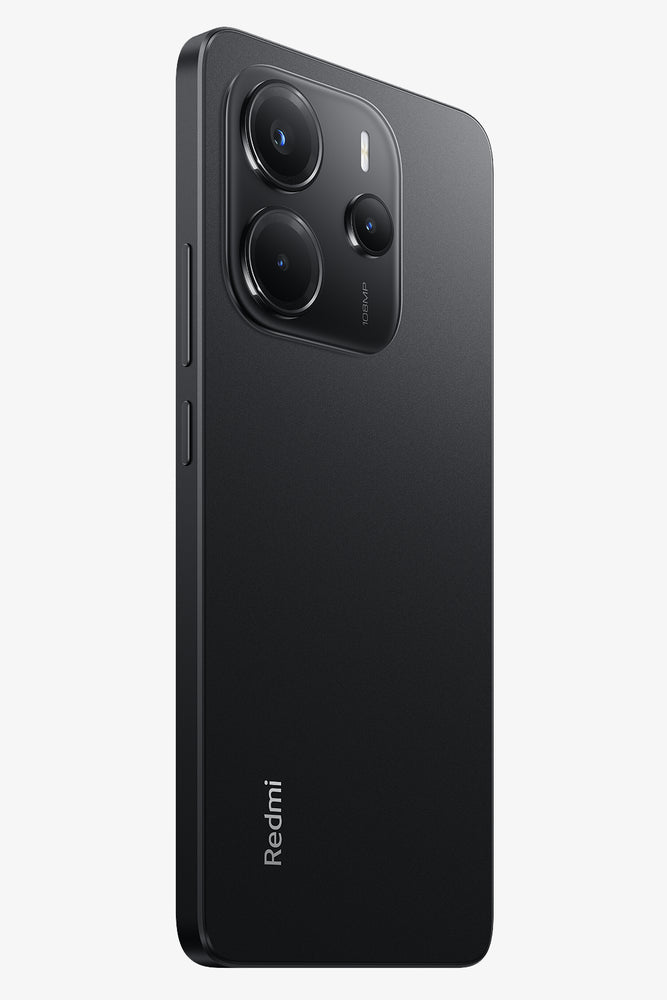 Black 128GB Quad Camera Smartphone (3)
