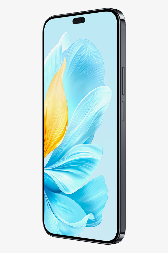 Honor 200 Lite Black (1)